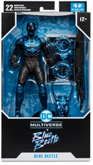 DC Blue Beetle Movie 7